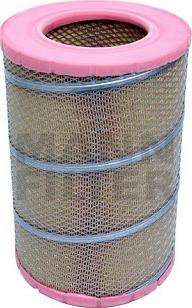 Mann-Filter C 27 830 - Engine Air Filter car-mod.net