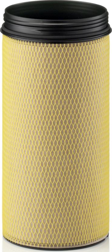 Mann-Filter CF 1940 - Secondary Air Filter car-mod.net