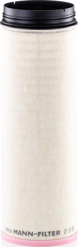 Mann-Filter CF 19 002 - Secondary Air Filter car-mod.net