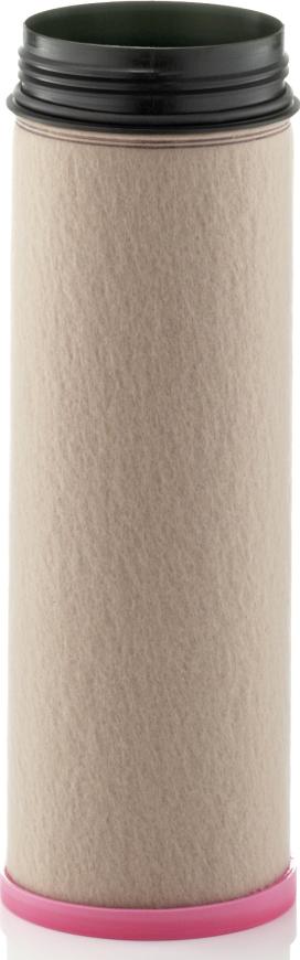 Mann-Filter CF 1640 - Secondary Air Filter car-mod.net