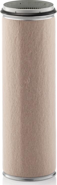 Mann-Filter CF 1600 - Secondary Air Filter car-mod.net