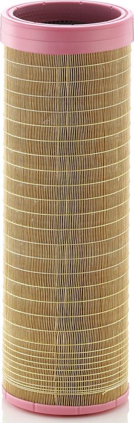 Mann-Filter CF 18 202 - Secondary Air Filter car-mod.net