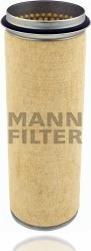 Mann-Filter CF 1310 - Secondary Air Filter car-mod.net