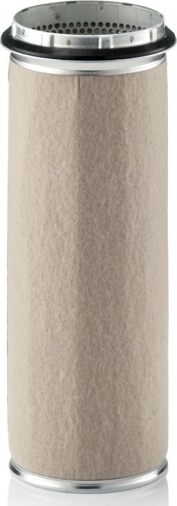 Mann-Filter CF 1320 - Secondary Air Filter car-mod.net