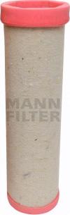 Mann-Filter CF 12 430 - Secondary Air Filter car-mod.net