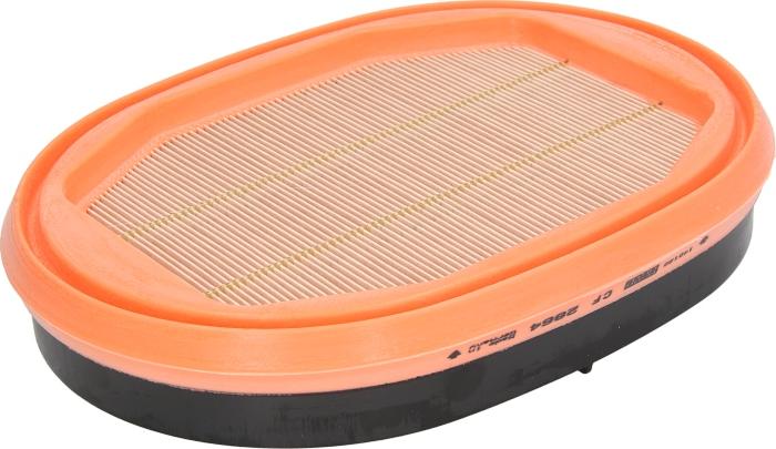 Mann-Filter CF 2864 - Secondary Air Filter car-mod.net