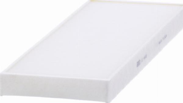 Mann-Filter CU 4662 - Filter, interior air car-mod.net