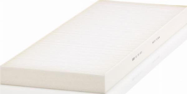 Mann-Filter CU 50 001 - Filter, interior air car-mod.net