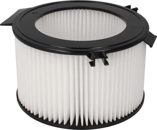 Mann-Filter CU 1738 - Filter, interior air car-mod.net