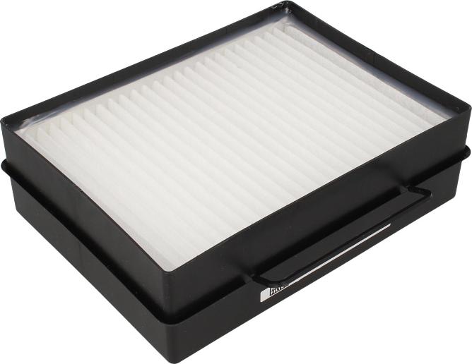 Mann-Filter CU 1722 - Filter, interior air car-mod.net