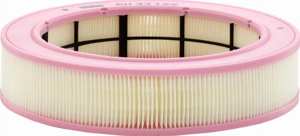 Mann-Filter CU 33 128 - Filter, interior air car-mod.net