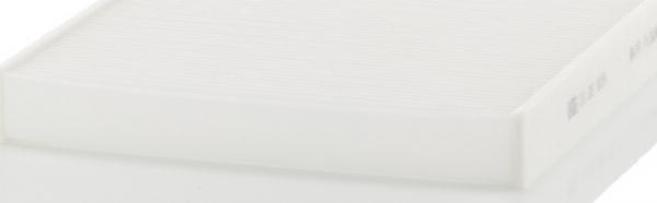 Mann-Filter CU 26 009 - Filter, interior air car-mod.net