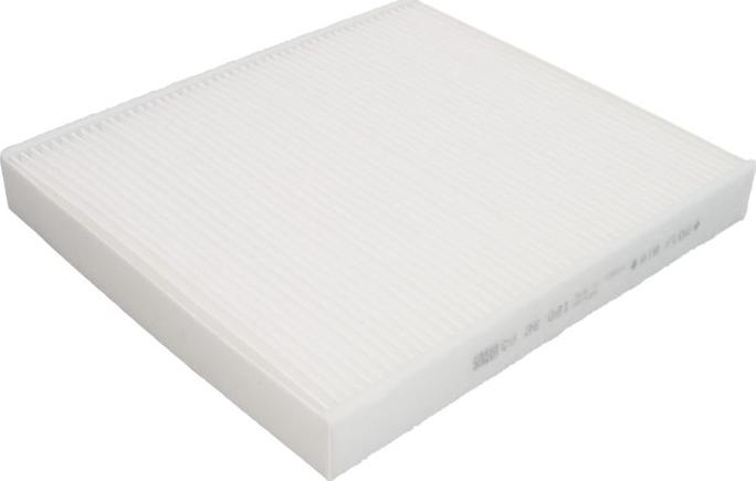 Mann-Filter CU 26 021 - Filter, interior air car-mod.net