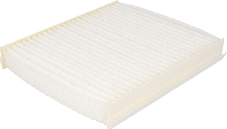 Mann-Filter CU 2040 - Filter, interior air car-mod.net