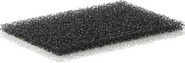 Mann-Filter CU 2304 - Filter, interior air car-mod.net