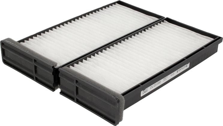 Mann-Filter CU 23 000-2 - Filter, interior air car-mod.net