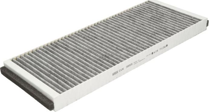 Mann-Filter CUK 3955 - Filter, interior air car-mod.net
