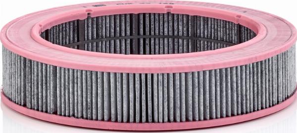 Mann-Filter CUK 33 128 - Filter, interior air car-mod.net