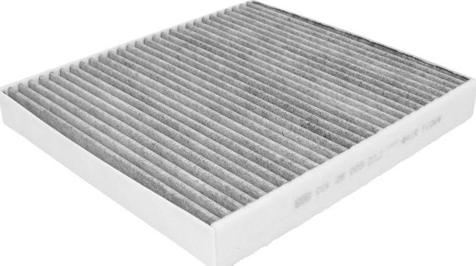 Mann-Filter CUK 26 009 - Filter, interior air car-mod.net