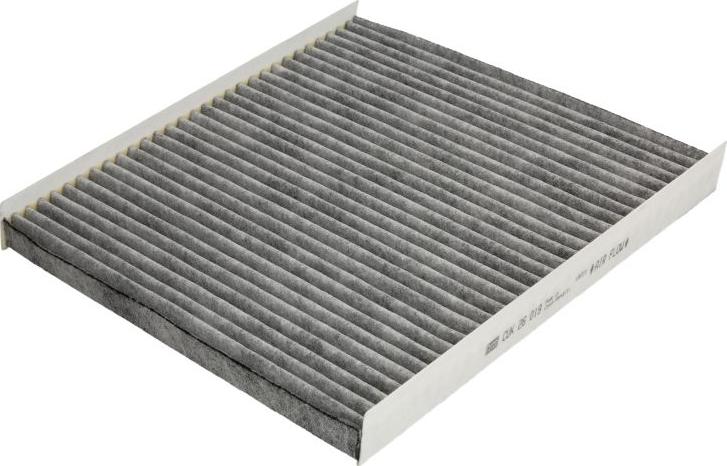 Mann-Filter CUK 26 019 - Filter, interior air car-mod.net
