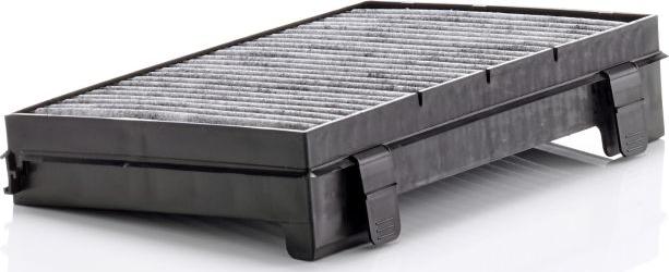 Mann-Filter CUK 26 018 - Filter, interior air car-mod.net