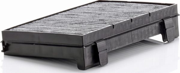 Mann-Filter CUK 26 018 - Filter, interior air car-mod.net