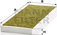 Mann-Filter FP 50 001 - Filter, interior air car-mod.net
