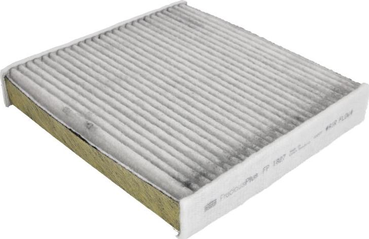 Mann-Filter FP 1827 - Filter, interior air car-mod.net