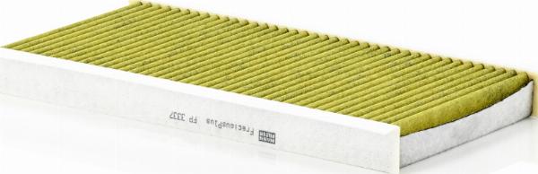 Mann-Filter FP 3337 - Filter, interior air car-mod.net