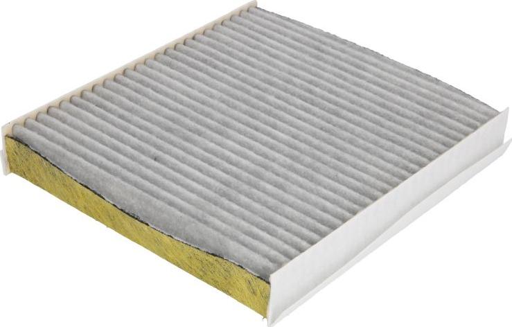 Mann-Filter FP 2040 - Filter, interior air car-mod.net