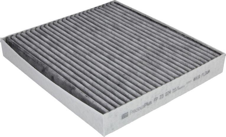 Mann-Filter FP 23 024 - Filter, interior air car-mod.net