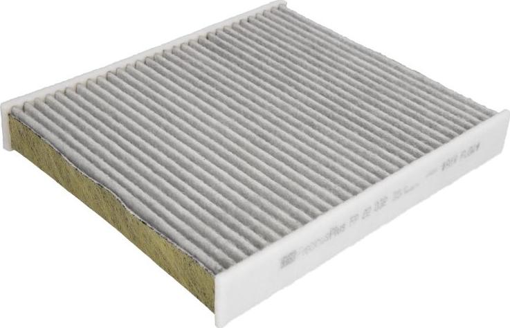 Mann-Filter FP 22 032 - Filter, interior air car-mod.net