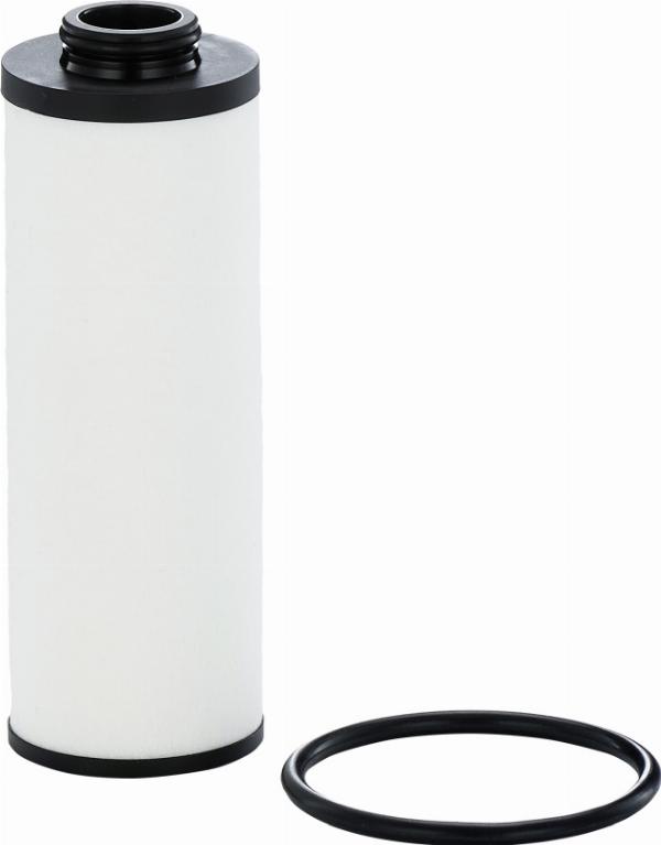 Mann-Filter H 4008 Z - Hydraulic Filter, automatic transmission car-mod.net