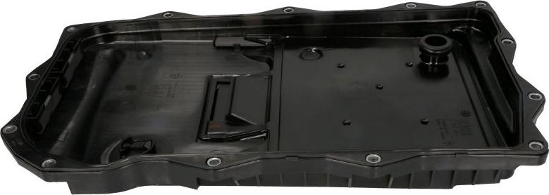 Mann-Filter H 50 004 - Hydraulic Filter, automatic transmission car-mod.net