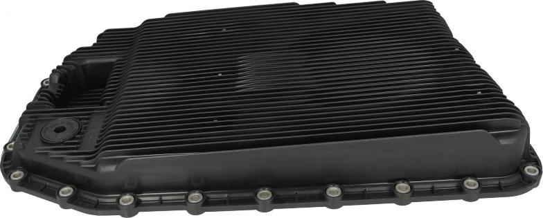 Mann-Filter H 50 001 - Hydraulic Filter, automatic transmission car-mod.net