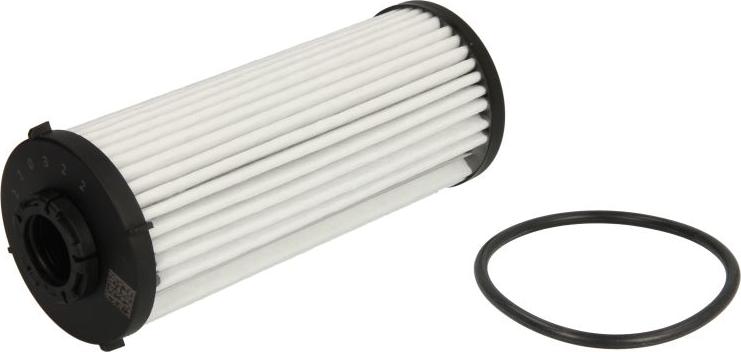 Mann-Filter H 6005 Z - Hydraulic Filter, automatic transmission car-mod.net
