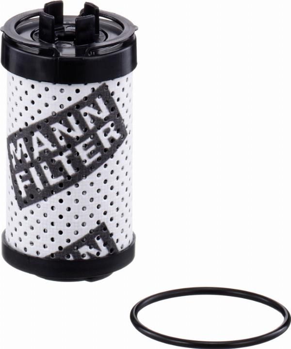 Mann-Filter H 6007 z - Hydraulic Filter, steering system car-mod.net