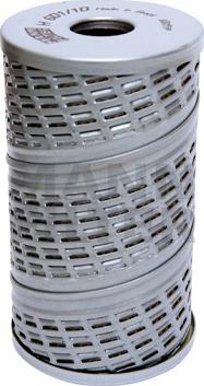 Mann-Filter H 601/10 - Hydraulic Filter, steering system car-mod.net