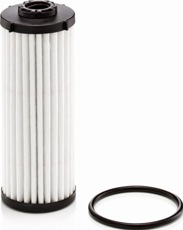 Mann-Filter H 6031 Z - Hydraulic Filter, automatic transmission car-mod.net