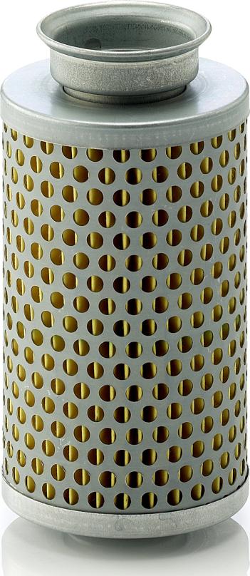 Mann-Filter H 615 - Hydraulic Filter, steering system car-mod.net