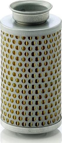 Mann-Filter H 615 - Hydraulic Filter, steering system car-mod.net