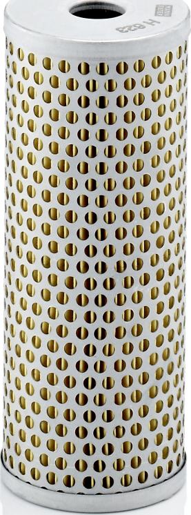 Mann-Filter H 623 - Hydraulic Filter, steering system car-mod.net