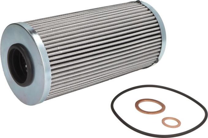 Mann-Filter H 10 009 z - Hydraulic Filter, automatic transmission car-mod.net