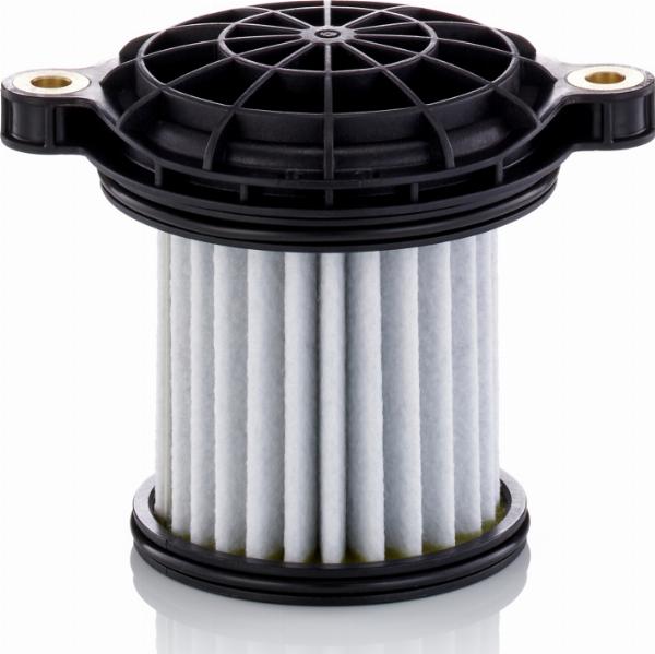 Mann-Filter H 11 002 - Hydraulic Filter, automatic transmission car-mod.net