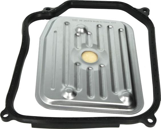 Mann-Filter H 2019 KIT - Hydraulic Filter, automatic transmission car-mod.net