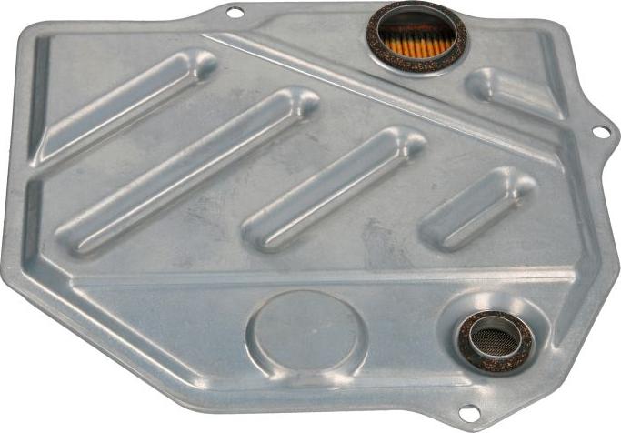 Mann-Filter H 2014 - Hydraulic Filter, automatic transmission car-mod.net