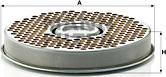Mann-Filter H 2037 KIT - Hydraulic Filter, automatic transmission car-mod.net