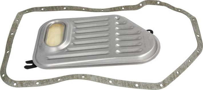 Mann-Filter H 2826 KIT - Hydraulic Filter, automatic transmission car-mod.net