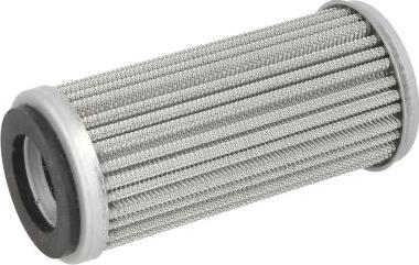 Mann-Filter HD 5004 - Hydraulic Filter, steering system car-mod.net