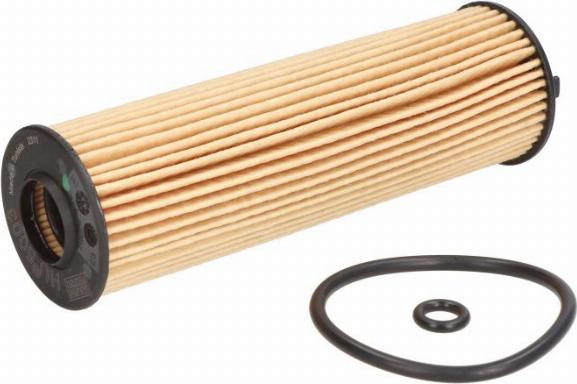Mann-Filter HU 5003 Z - Oil Filter car-mod.net
